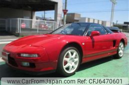 honda nsx 1991 -HONDA 【岡崎 332ﾛ 34】--NSX NA1--NA1-1002392---HONDA 【岡崎 332ﾛ 34】--NSX NA1--NA1-1002392-