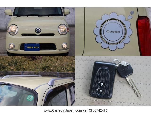 daihatsu mira-cocoa 2010 quick_quick_L675S_L675S-0017037 image 2