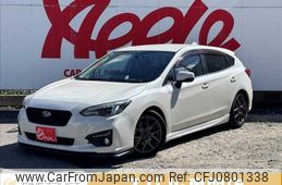 subaru impreza-wagon 2017 -SUBARU--Impreza Wagon DBA-GT7--GT7-006680---SUBARU--Impreza Wagon DBA-GT7--GT7-006680-