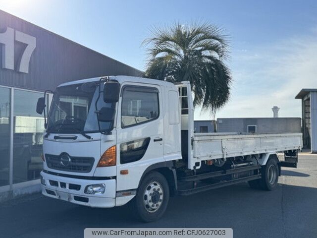 hino ranger 2010 -HINO--Hino Ranger BDG-FE8JKWA--FE8JKW-12037---HINO--Hino Ranger BDG-FE8JKWA--FE8JKW-12037- image 1