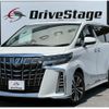 toyota alphard 2021 quick_quick_3BA-AGH30W_AGH30-0400568 image 1