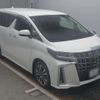 toyota alphard 2021 -TOYOTA--Alphard 3BA-AGH30W--AGH30-0396876---TOYOTA--Alphard 3BA-AGH30W--AGH30-0396876- image 4