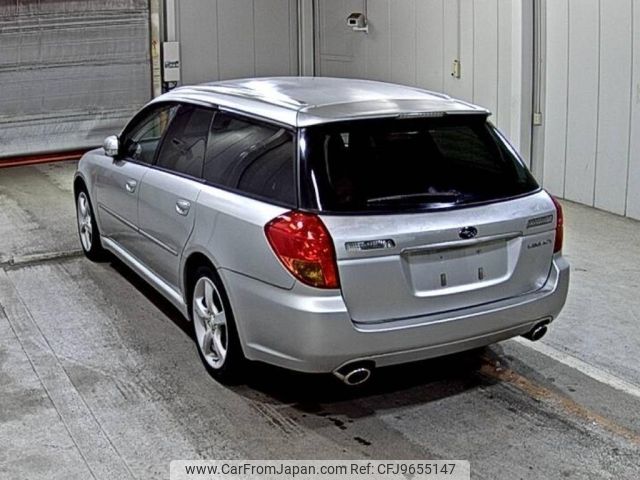 subaru legacy-touring-wagon 2005 -SUBARU--Legacy Wagon BP5-068966---SUBARU--Legacy Wagon BP5-068966- image 2