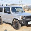 suzuki jimny 2024 -SUZUKI--Jimny 3BA-JB64W--JB64W-313120---SUZUKI--Jimny 3BA-JB64W--JB64W-313120- image 11