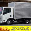 isuzu elf-truck 2018 -ISUZU--Elf TPG-NLR85AN--NLR85-7036108---ISUZU--Elf TPG-NLR85AN--NLR85-7036108- image 1