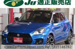 suzuki swift 2022 -SUZUKI--Swift ZC33S--426360---SUZUKI--Swift ZC33S--426360-