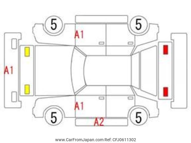 toyota corolla 2020 -TOYOTA--Corolla 3BA-ZRE212--ZRE212-6007567---TOYOTA--Corolla 3BA-ZRE212--ZRE212-6007567- image 2