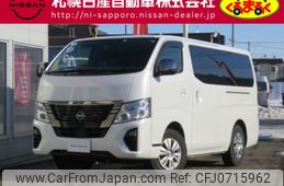 nissan caravan-van 2023 -NISSAN--Caravan Van 3DF-VN6E26--VN6E26-004495---NISSAN--Caravan Van 3DF-VN6E26--VN6E26-004495-