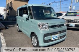 suzuki spacia 2018 -SUZUKI 【函館 580ﾃ9141】--Spacia MK53S--109977---SUZUKI 【函館 580ﾃ9141】--Spacia MK53S--109977-