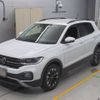 volkswagen t-cross 2021 -VOLKSWAGEN--VW T-Cross C1DKR-WVGZZZC1ZMY037274---VOLKSWAGEN--VW T-Cross C1DKR-WVGZZZC1ZMY037274- image 1