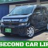 suzuki wagon-r 2017 quick_quick_DAA-MH55S_MH55S-147031 image 1