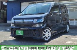 suzuki wagon-r 2017 quick_quick_DAA-MH55S_MH55S-147031