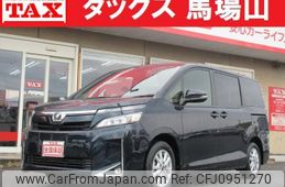 toyota voxy 2017 quick_quick_DBA-ZRR80G_ZRR80G-0382800