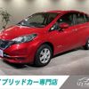 nissan note 2017 quick_quick_DAA-HE12_HE12-026509 image 1