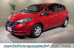 nissan note 2017 quick_quick_DAA-HE12_HE12-026509