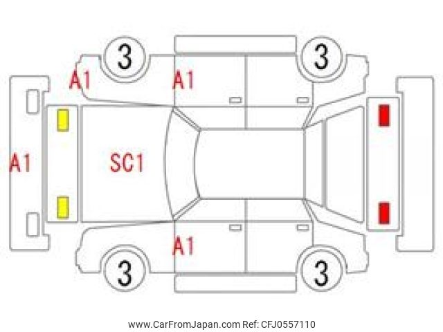 mazda cx-5 2020 -MAZDA--CX-5 6BA-KF5P--KF5P-402558---MAZDA--CX-5 6BA-KF5P--KF5P-402558- image 2