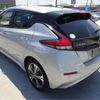 nissan leaf 2020 -NISSAN 【練馬 339】--Leaf ZAA-ZE1--ZE1-095315---NISSAN 【練馬 339】--Leaf ZAA-ZE1--ZE1-095315- image 4