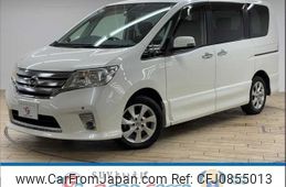 nissan serena 2012 quick_quick_DBA-FC26_FC26-045663