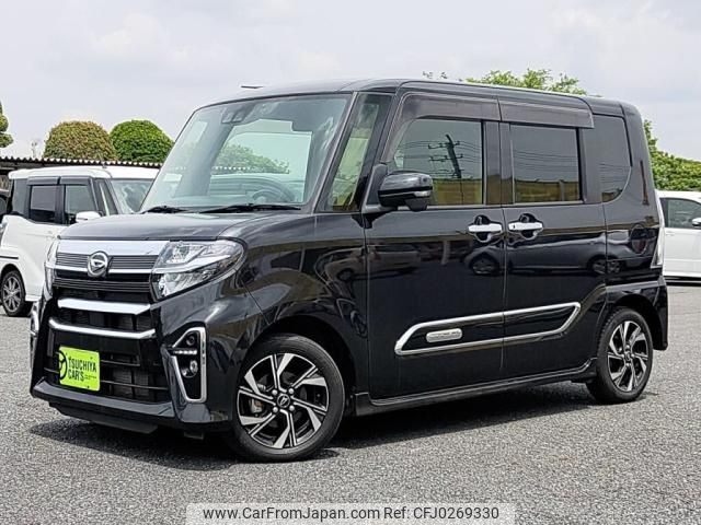 daihatsu tanto 2022 -DAIHATSU--Tanto 6BA-LA650S--LA650S-0200039---DAIHATSU--Tanto 6BA-LA650S--LA650S-0200039- image 1