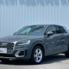 audi q2 2020 -AUDI--Audi Q2 ABA-GACHZ--WAUZZZGAXLA034555---AUDI--Audi Q2 ABA-GACHZ--WAUZZZGAXLA034555- image 1