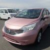 nissan note 2014 22090 image 2