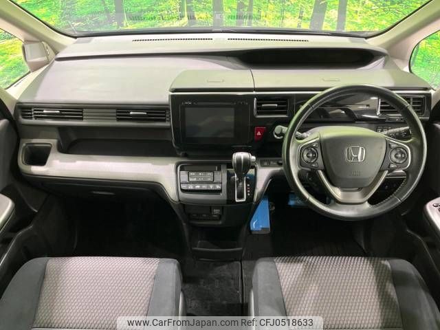 honda stepwagon 2015 -HONDA--Stepwgn DBA-RP3--RP3-1025163---HONDA--Stepwgn DBA-RP3--RP3-1025163- image 2