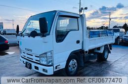 isuzu elf-truck 2012 GOO_NET_EXCHANGE_0541399A30250123W001