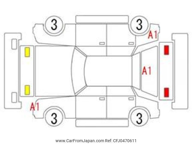 lexus nx 2017 -LEXUS--Lexus NX DAA-AYZ15--AYZ15-1009708---LEXUS--Lexus NX DAA-AYZ15--AYZ15-1009708- image 2