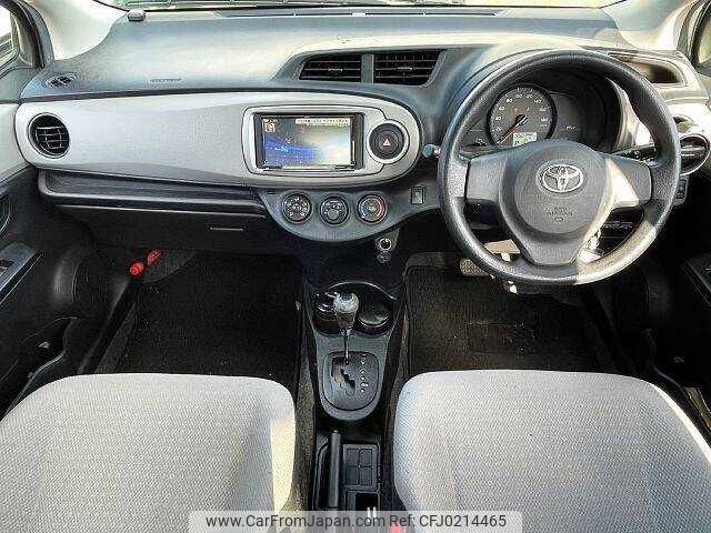 toyota vitz 2012 504928-924217 image 1