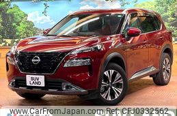 nissan x-trail 2022 -NISSAN--X-Trail 6AA-SNT33--SNT33-004889---NISSAN--X-Trail 6AA-SNT33--SNT33-004889-