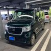 honda n-box 2018 -HONDA--N BOX DBA-JF4--JF4-1021883---HONDA--N BOX DBA-JF4--JF4-1021883- image 2