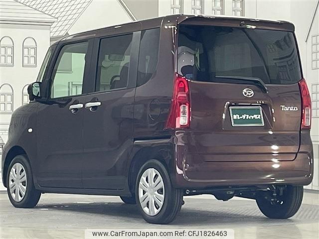 daihatsu tanto 2024 CFJ1826463 image 2