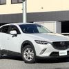 mazda cx-3 2016 -MAZDA--CX-3 LDA-DK5FW--DK5FW-130364---MAZDA--CX-3 LDA-DK5FW--DK5FW-130364- image 1