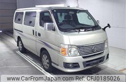 nissan caravan-van 2007 -NISSAN--Caravan Van VWE25-134497---NISSAN--Caravan Van VWE25-134497-