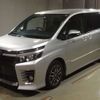 toyota voxy 2014 -TOYOTA--Voxy DBA-ZRR80W--ZRR80-0009915---TOYOTA--Voxy DBA-ZRR80W--ZRR80-0009915- image 1