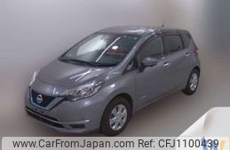 nissan note 2018 -NISSAN--Note DAA-HE12--HE12-175104---NISSAN--Note DAA-HE12--HE12-175104-