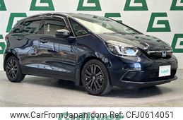 honda fit 2021 -HONDA--Fit 6AA-GR3--GR3-1208960---HONDA--Fit 6AA-GR3--GR3-1208960-