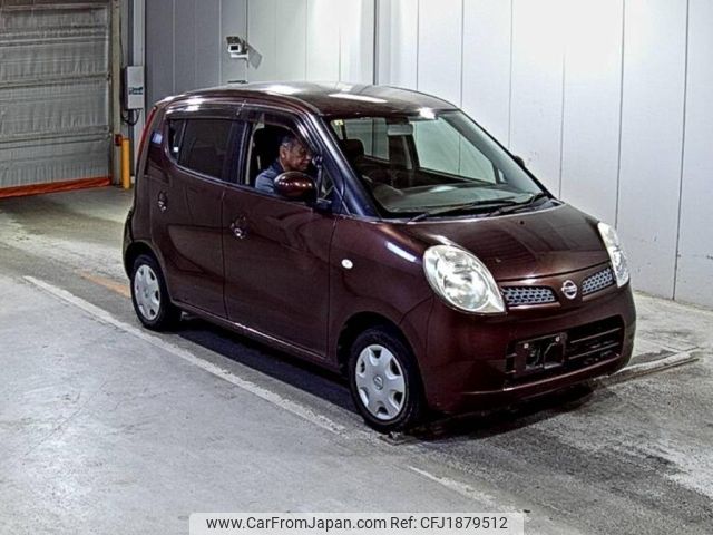 nissan moco 2008 CFJ1879512 image 1