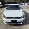 volkswagen golf 2014 NIKYO_PF10855 image 4