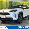 toyota yaris-cross 2023 -TOYOTA--Yaris Cross 5BA-MXPB10--MXPB10-3035984---TOYOTA--Yaris Cross 5BA-MXPB10--MXPB10-3035984- image 1
