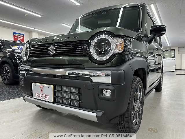 suzuki hustler 2024 CFJ0516464 image 1