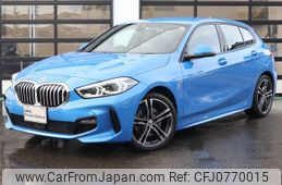 bmw 1-series 2022 -BMW--BMW 1 Series 3DA-7M20--WBA7M920607L59748---BMW--BMW 1 Series 3DA-7M20--WBA7M920607L59748-