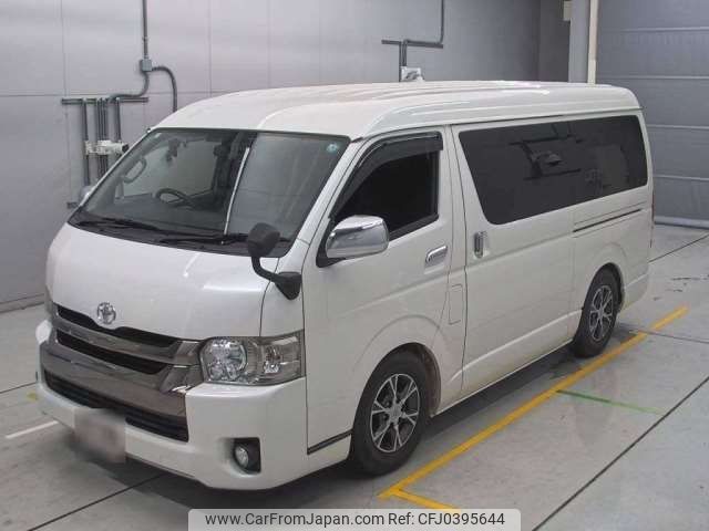 toyota hiace-van 2016 -TOYOTA--Hiace Van CBF-TRH211K--TRH211K-8007148---TOYOTA--Hiace Van CBF-TRH211K--TRH211K-8007148- image 1