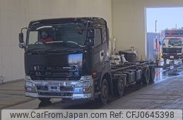 nissan diesel-ud-condor 2013 -NISSAN--UD CG5ZA-10917---NISSAN--UD CG5ZA-10917-