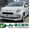toyota passo 2014 -TOYOTA--Passo KGC30--0187161---TOYOTA--Passo KGC30--0187161- image 1
