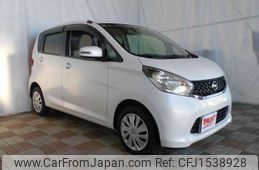 nissan dayz 2013 CFJ1538928