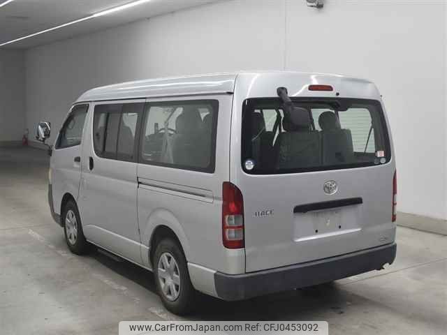 toyota hiace-wagon undefined -TOYOTA--Hiace Wagon TRH214W-0003609---TOYOTA--Hiace Wagon TRH214W-0003609- image 2