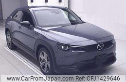 mazda mx-3 2020 quick_quick_5AA-DREJ3P_101411