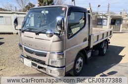 mitsubishi-fuso canter 2020 -MITSUBISHI--Canter 2PG-FBA60--FBA60-582969---MITSUBISHI--Canter 2PG-FBA60--FBA60-582969-