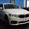 bmw 5-series 2017 -BMW--BMW 5 Series CLA-JA20P--WBAJA920X0G758595---BMW--BMW 5 Series CLA-JA20P--WBAJA920X0G758595- image 29